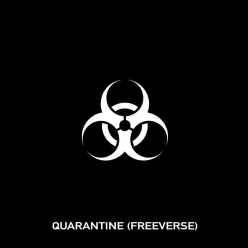 Chris Webby - Quarantine (Freeverse)